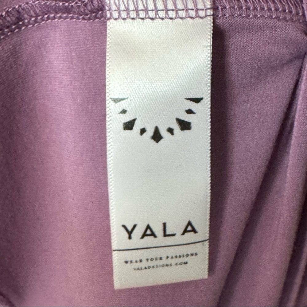 NWT Bundle 2 YALA Men’s Jonah Long Sleeve Bamboo Crew Tee Shirt Size XXL - Picture 13 of 15